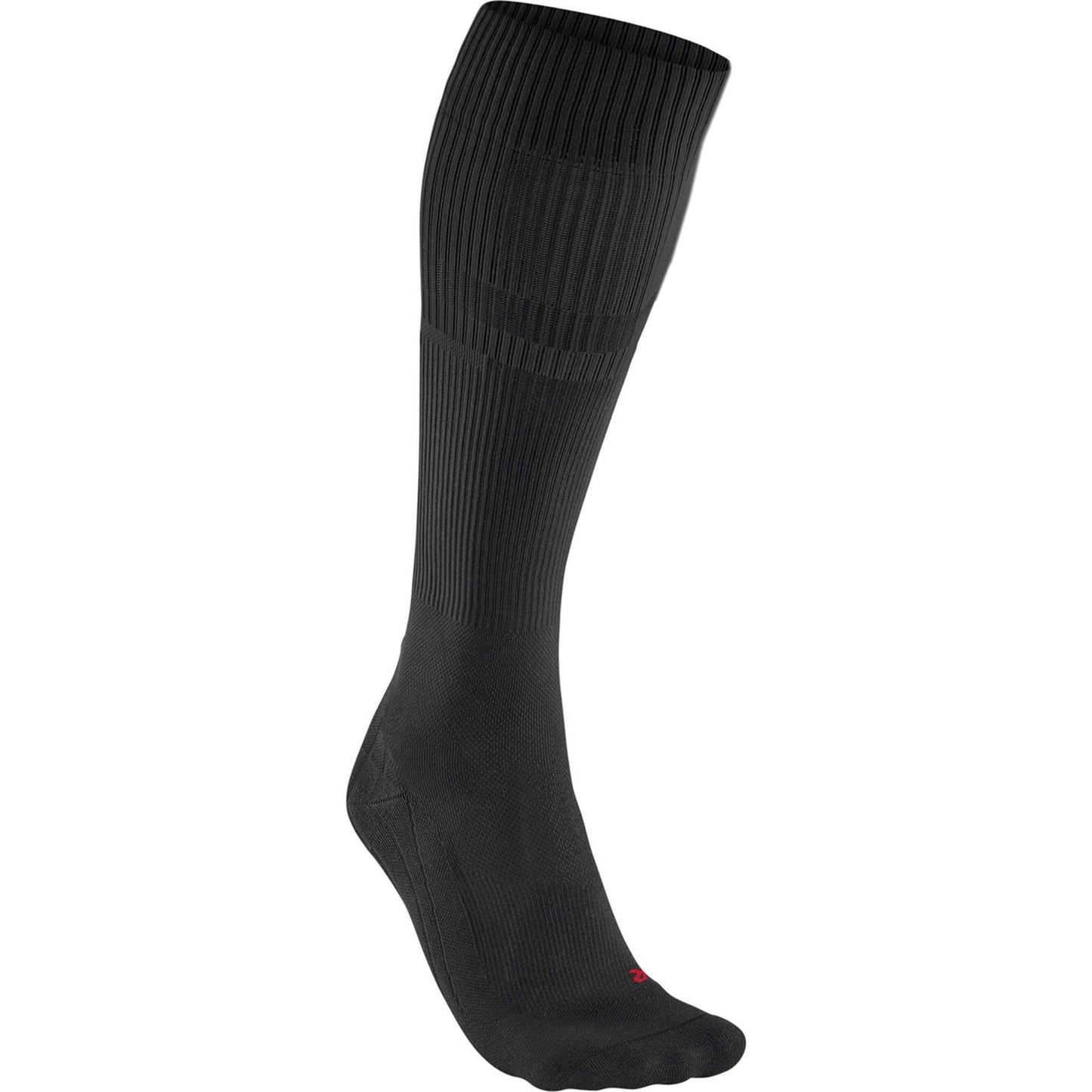 Falke RU Compression Energy Compressie-sokken Heren - zwart