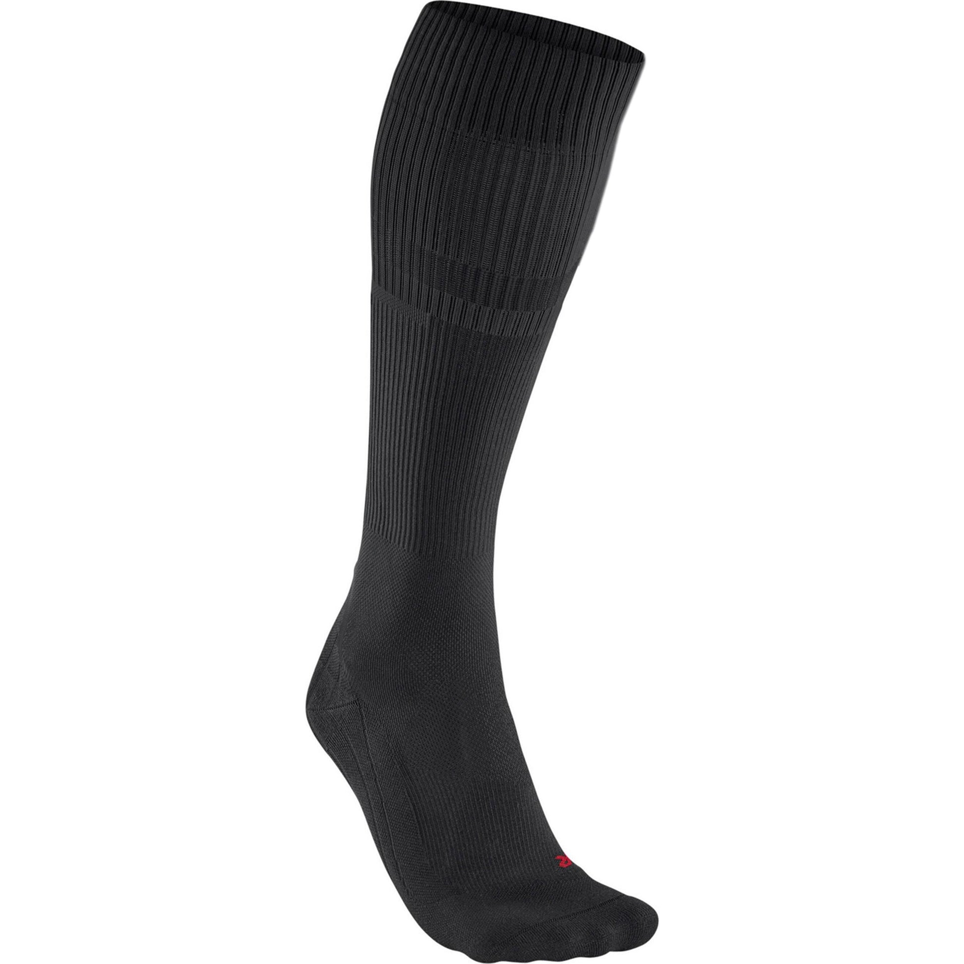 Falke RU Compression Energy Compressie-sokken Heren - zwart