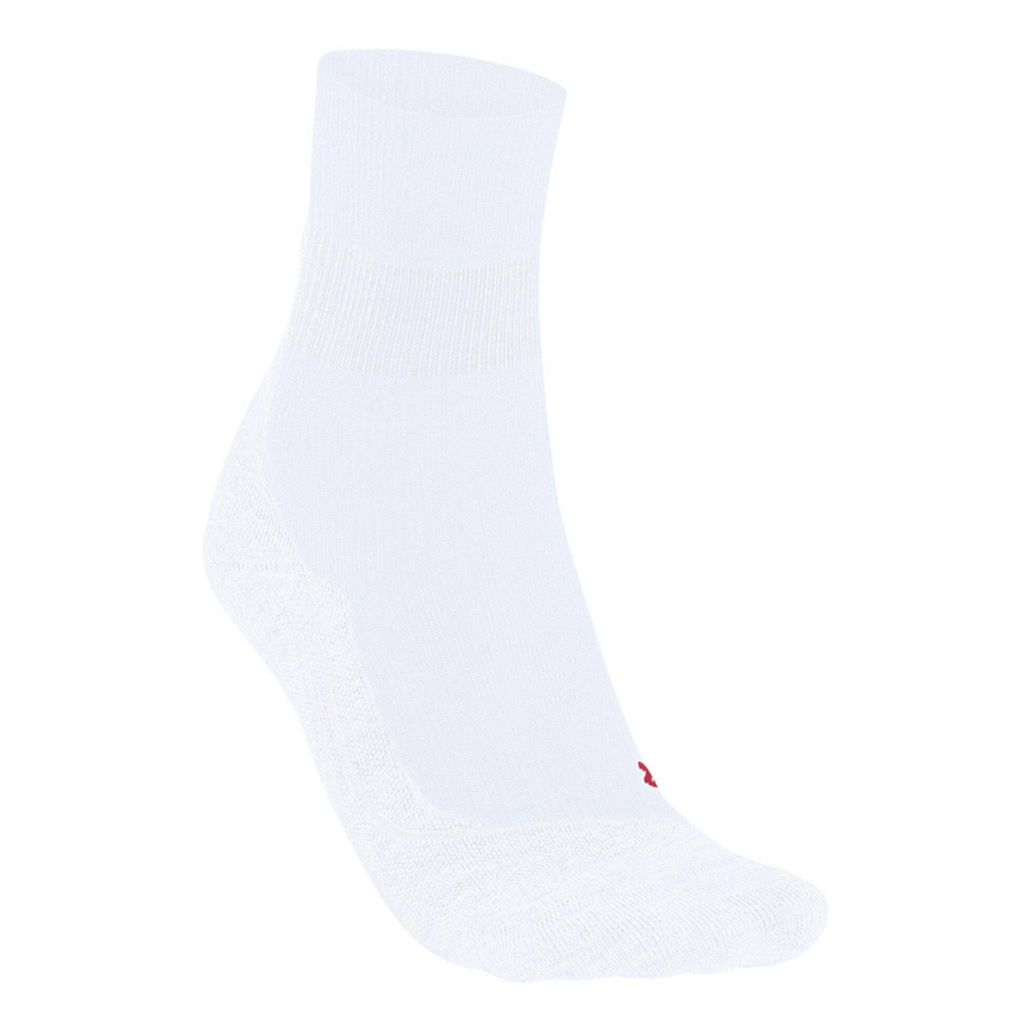 Falke RU Compression Stabilizing Compressie-sokken Heren - wit
