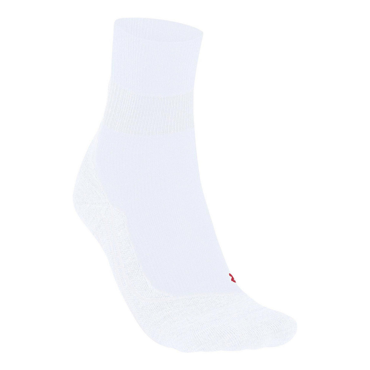 Falke RU Compression Stabilizing Compressie-sokken Heren - wit