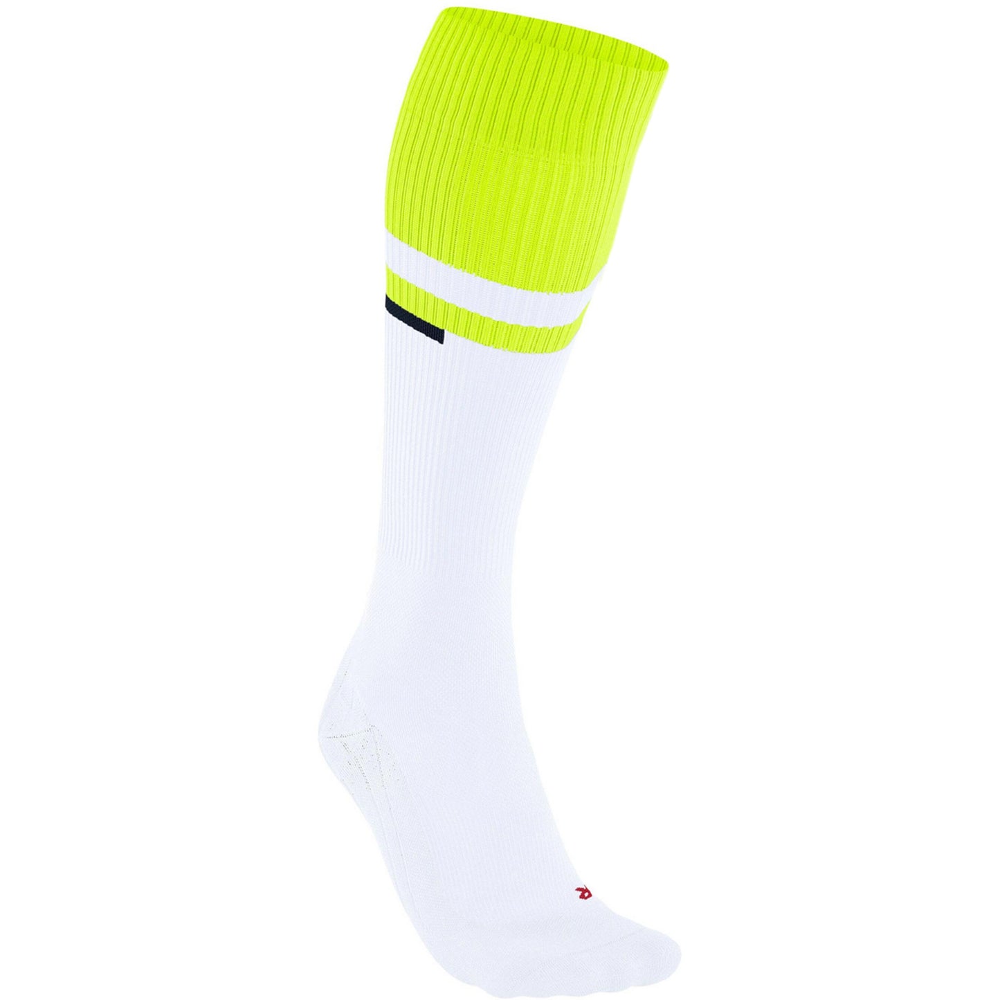 Falke RU Compression Energy Compressie-sokken Dames-wit, limoen