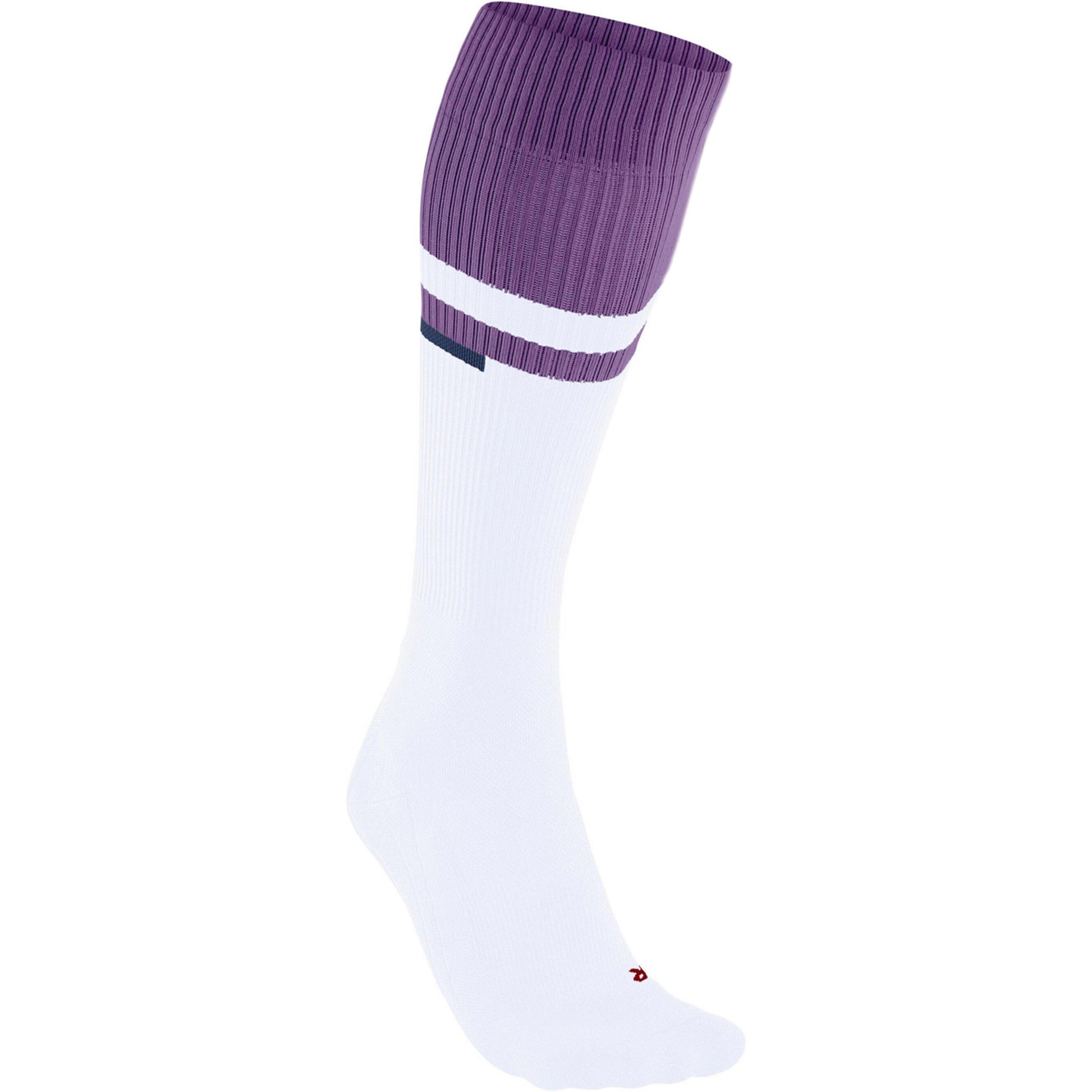 Falke RU Compression Energy Compressie-sokken Dames-wit, paars