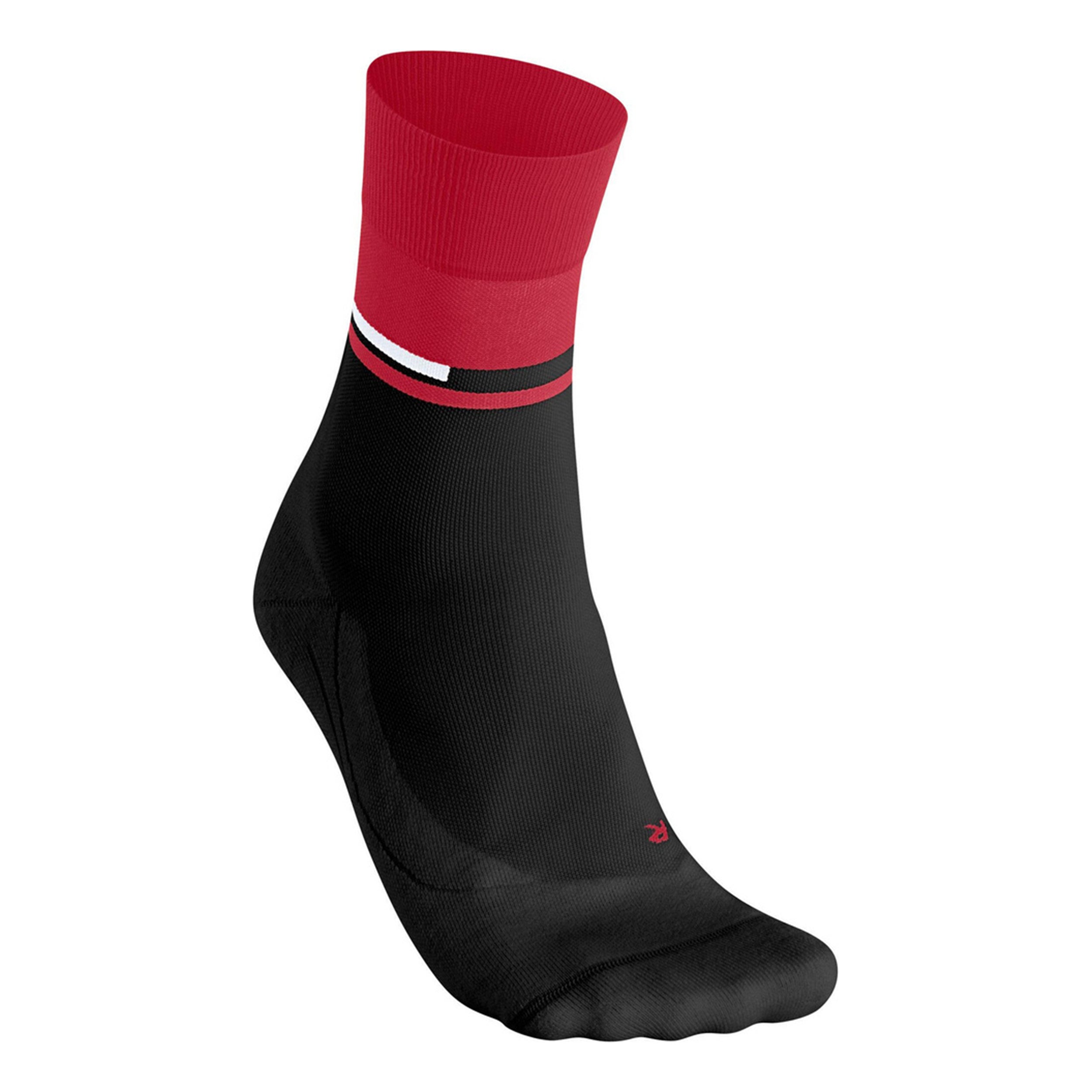Falke RU Compression Stabilizing Compressie-sokken Heren - zwart