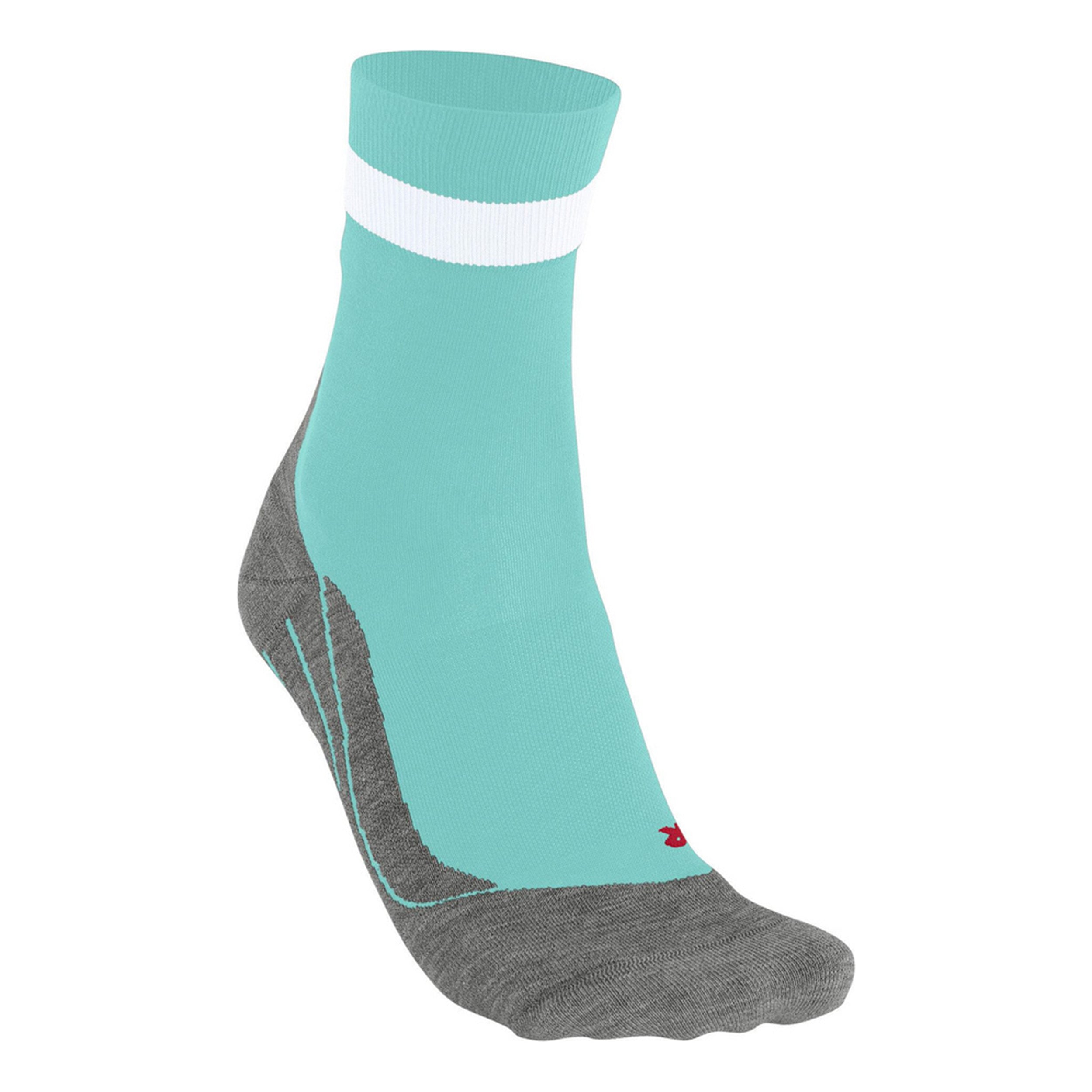 Falke RU4 Endurance Hardloopsokken Dames - grijs