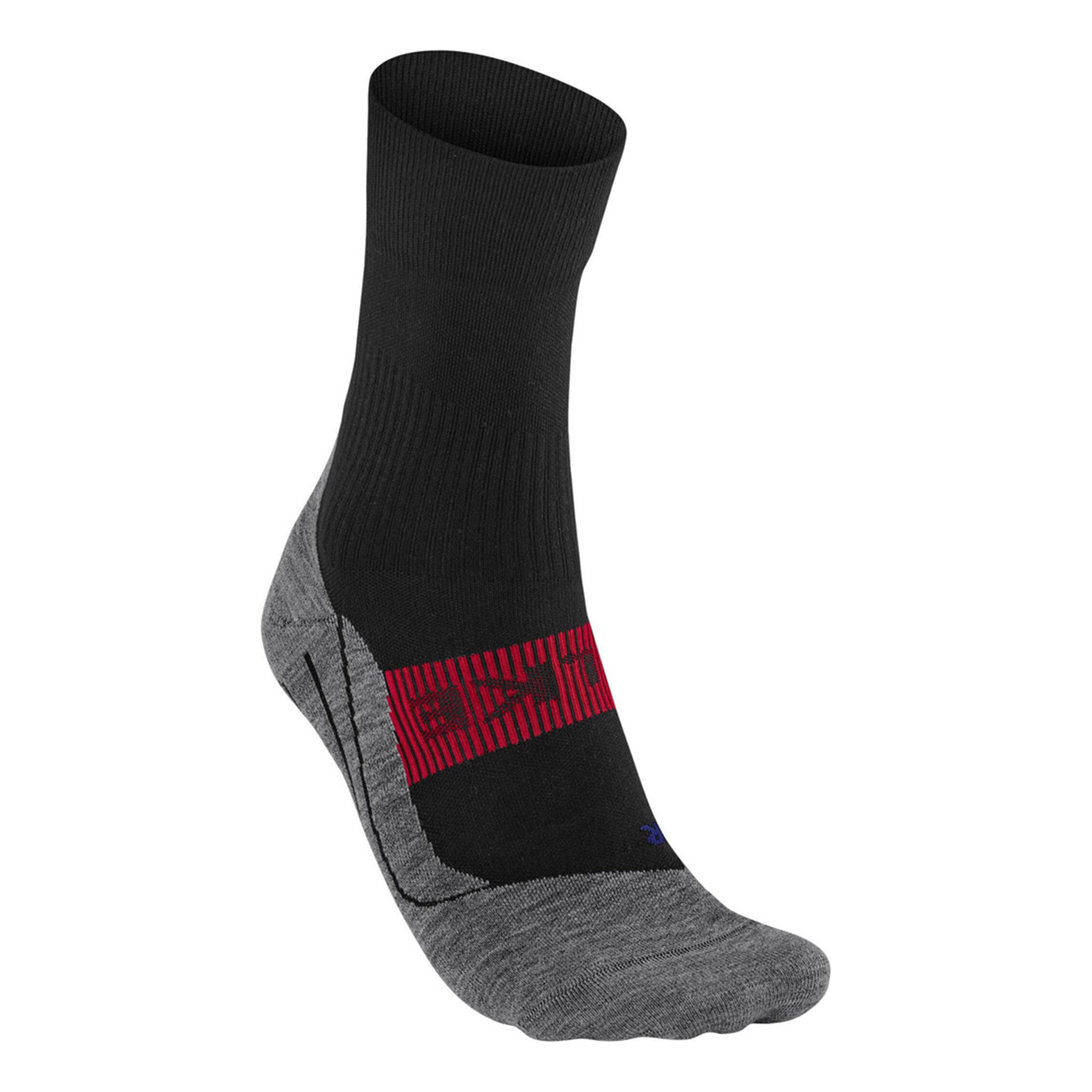 Falke RU4 Endurance Cool Hardloopsokken Heren - zwart