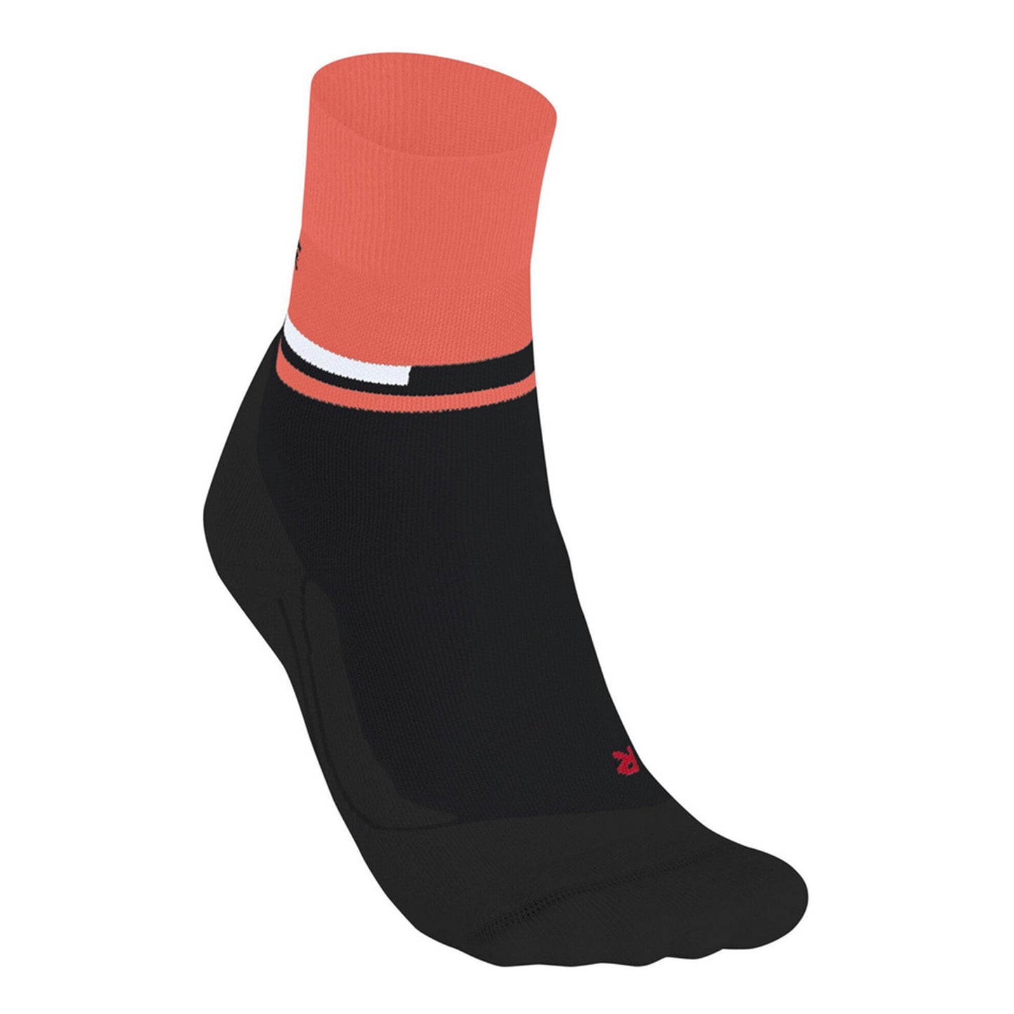Falke RU Compression Stabilizing Compressie-sokken Dames - zwart
