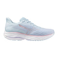 Wave Ultima 16 Neutrale Schoen Dames-Lichtblauw,Roze