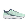 Enerzy Rider Jnr  Neutrale schoen Kinderen - mint, wit