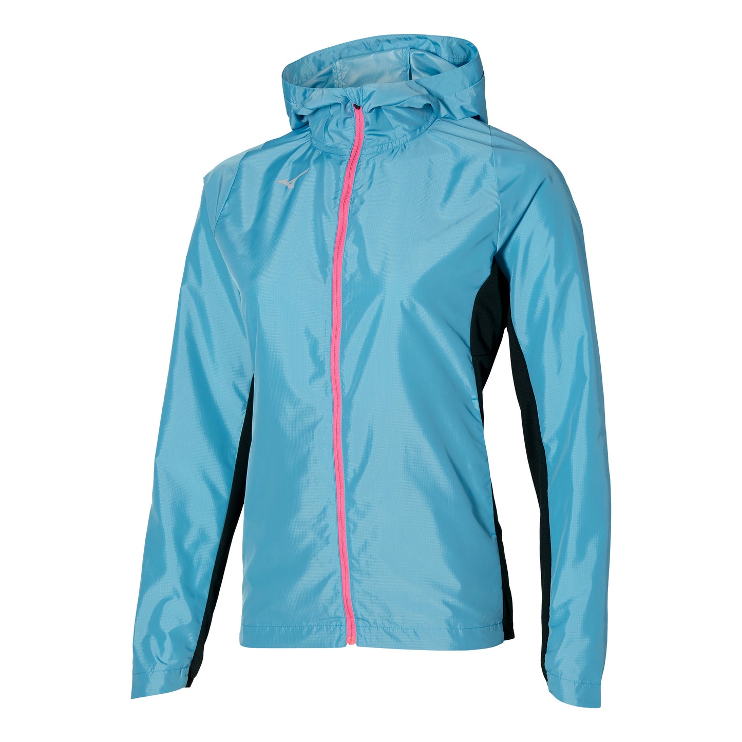 Mizuno Alpha Hardloopjas Dames - lichtblauw,