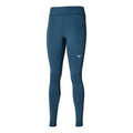 Warmalite Hardlooplegging Dames - blauw,