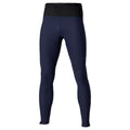 Trail Multipocket Hardlooplegging Heren-blauw