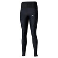 Trail Multipocket Hardlooplegging Dames-Zwart