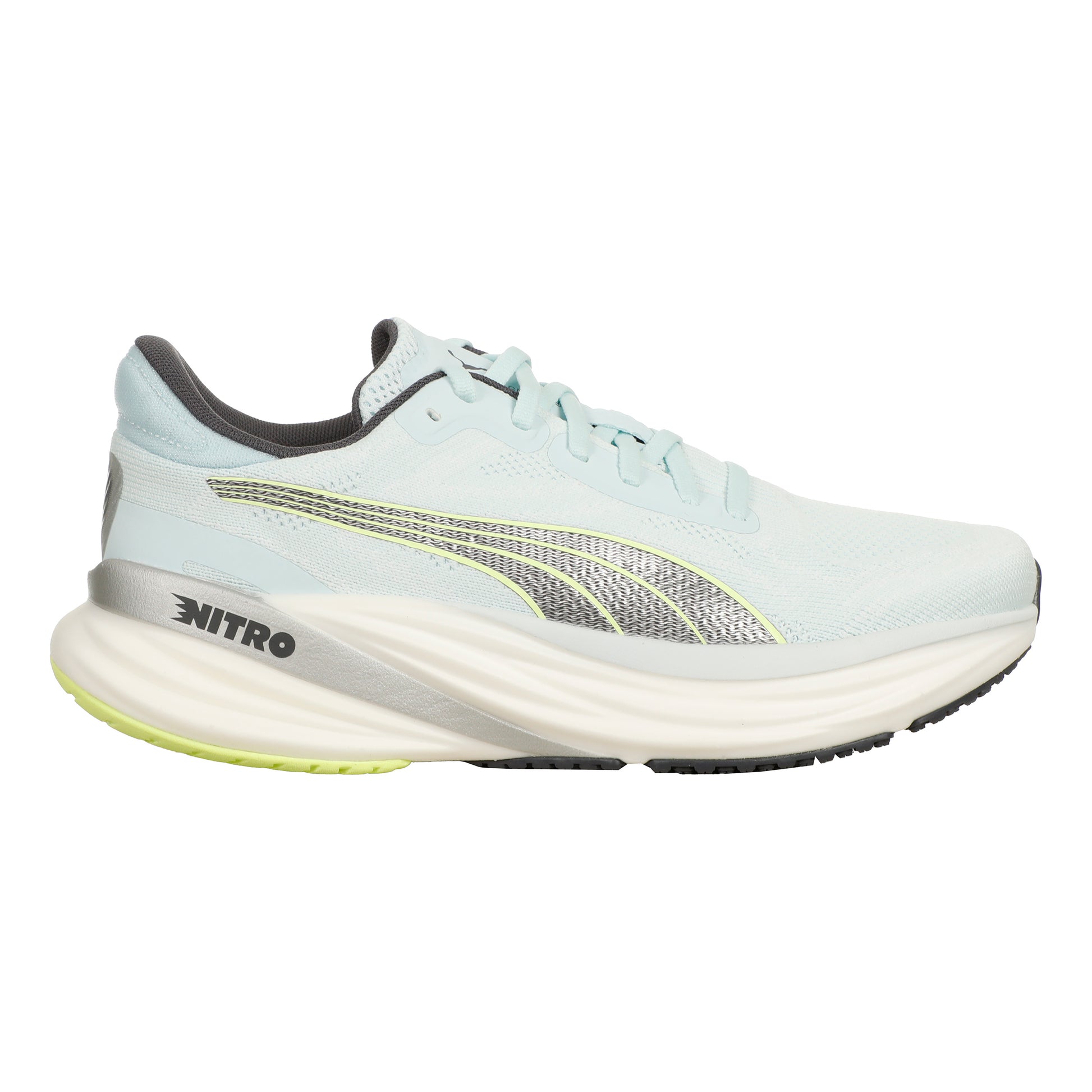 Puma Magnify Nitro 2 Neutrale Schoen Dames-Blauw