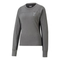 Seasons Raincell Longsleeve Dames-Grijs