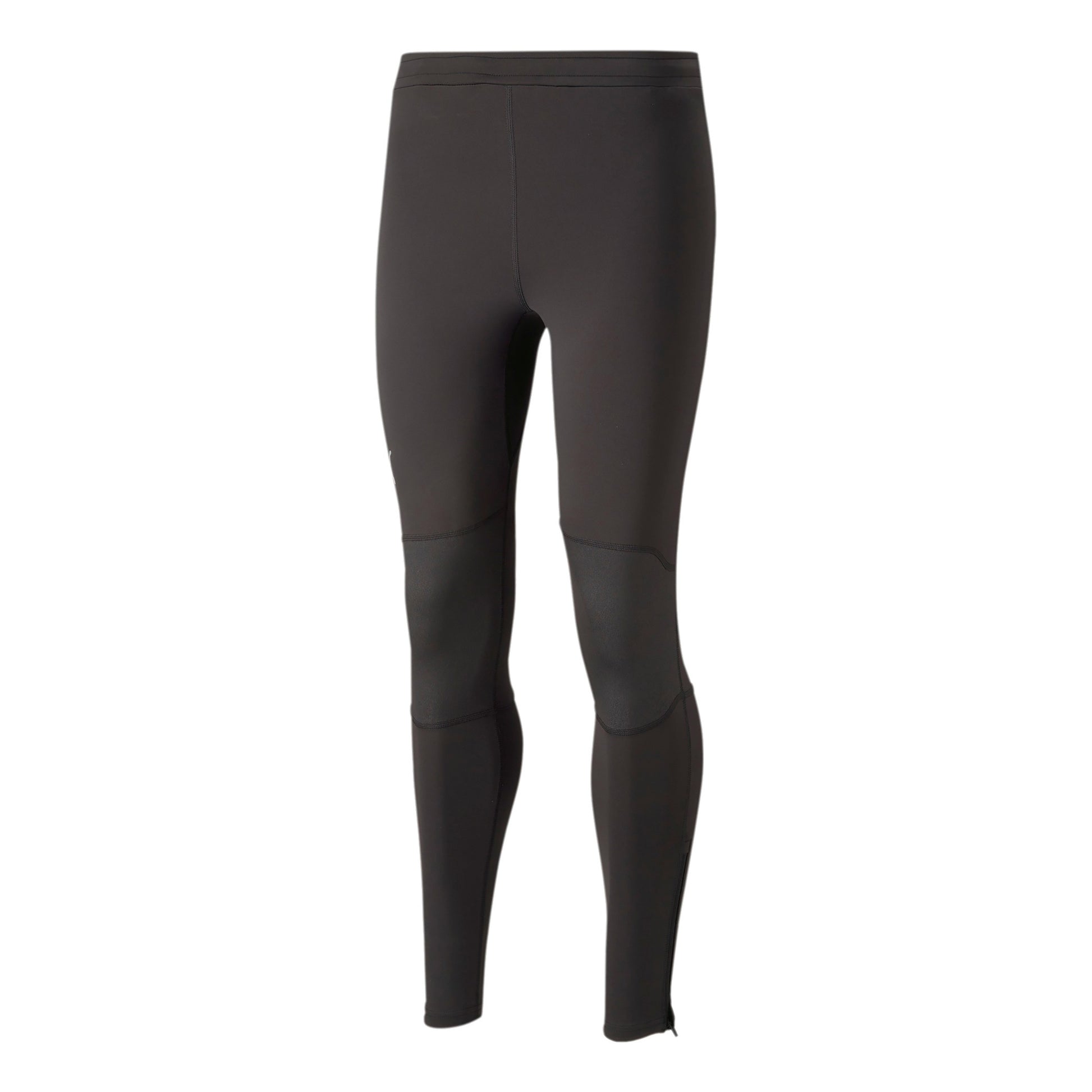Puma Seasons Full Hardlooplegging Heren-Zwart