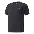 Seasons Coolcell Hardloopshirt Heren - zwart,