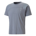 Seasons Coolcell Hardloopshirt Heren - grijs,
