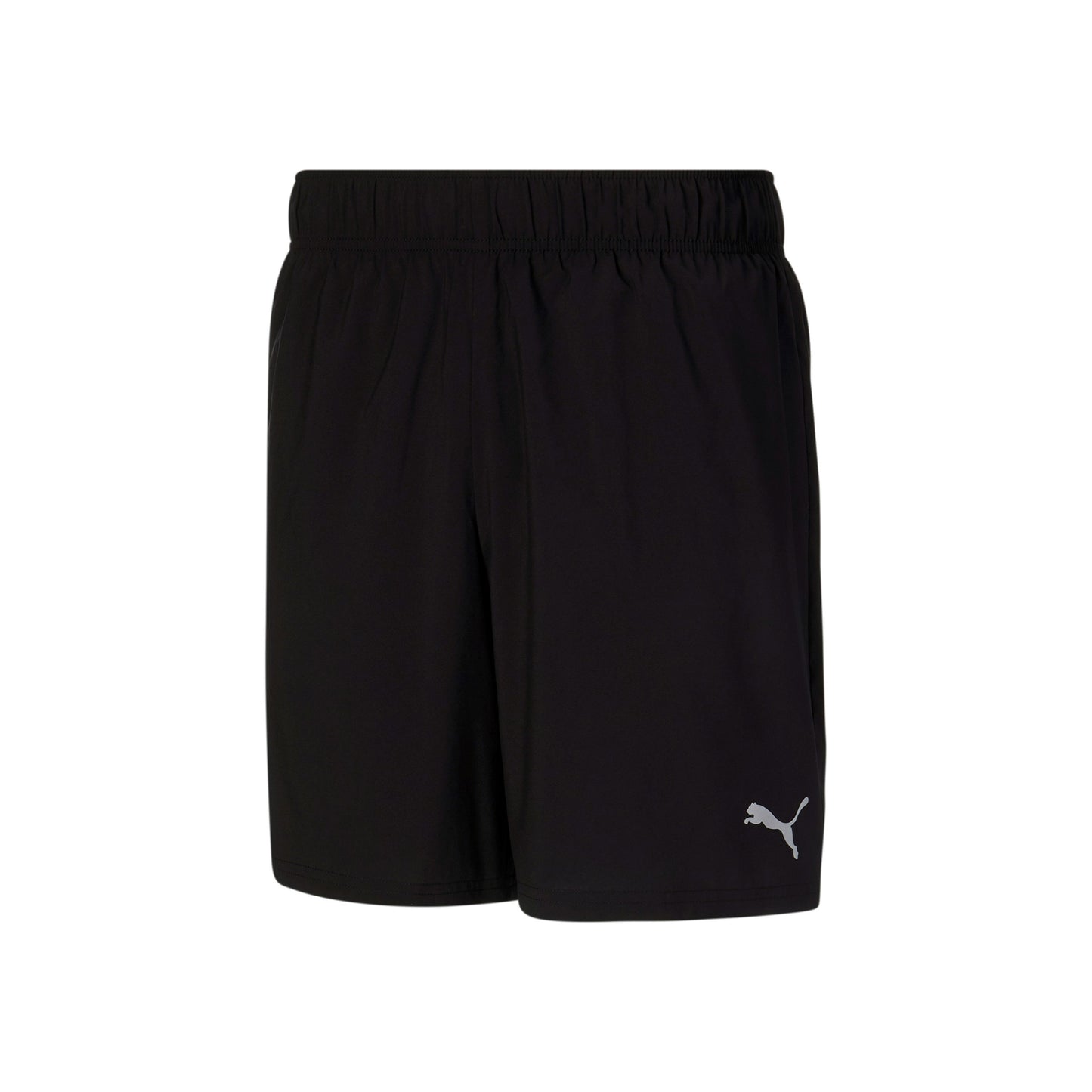 Puma Run Favorite 2in1 Hardloopshorts Heren-Zwart