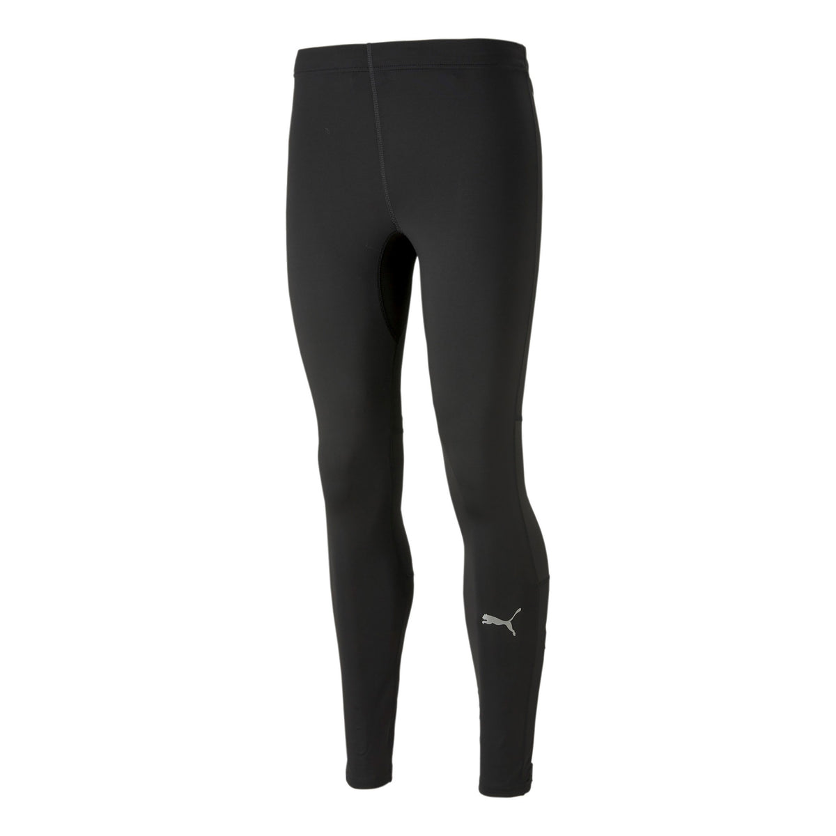 Puma Run Favorite Long Tight Heren-Zwart
