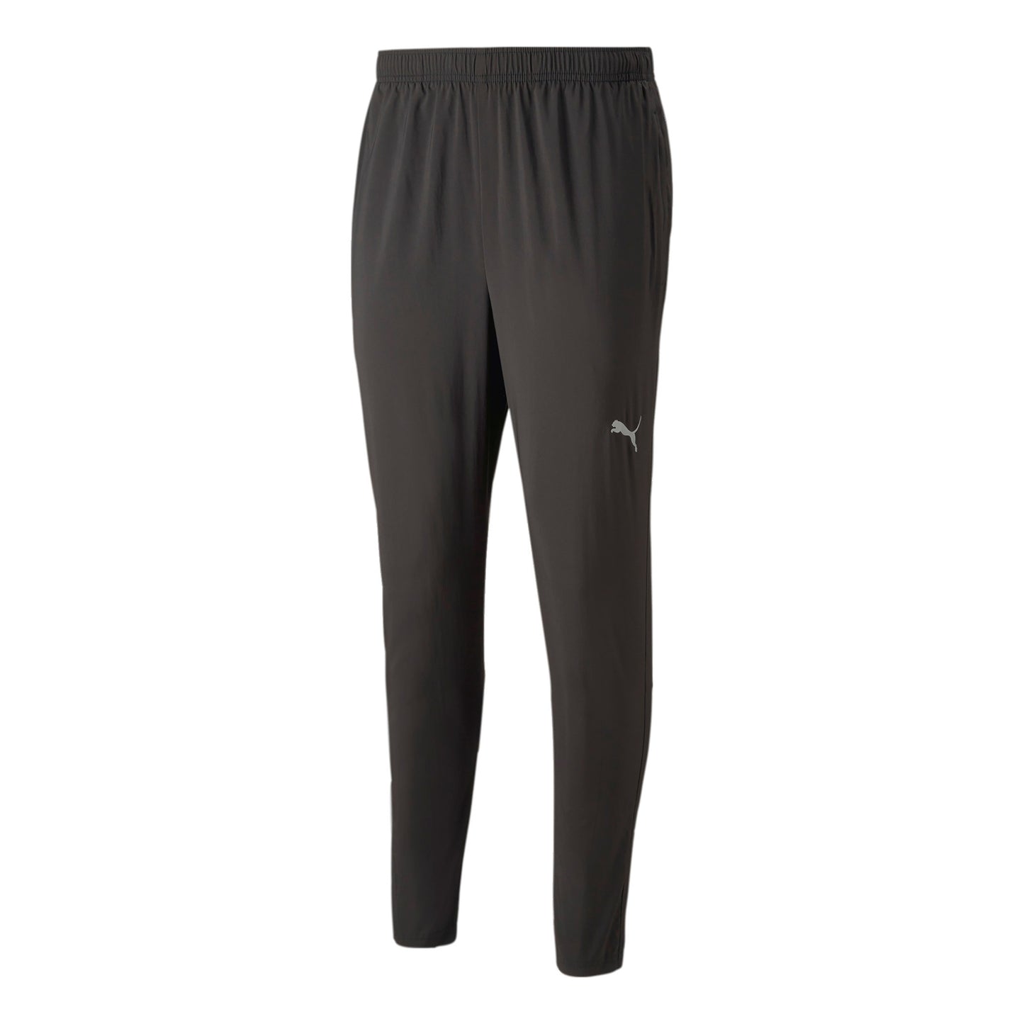 Puma Run Favorite Tapered Hardloopbroek Heren-Zwart