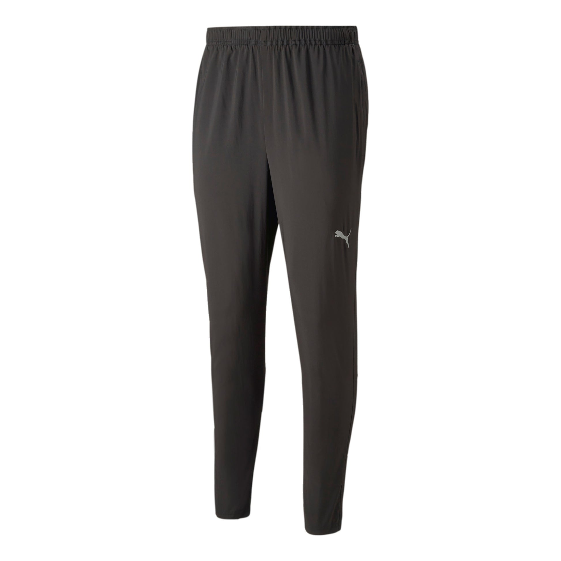 Puma Run Favorite Tapered Hardloopbroek Heren-Zwart