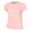Run Favorite Hardloopshirt Dames - pink,