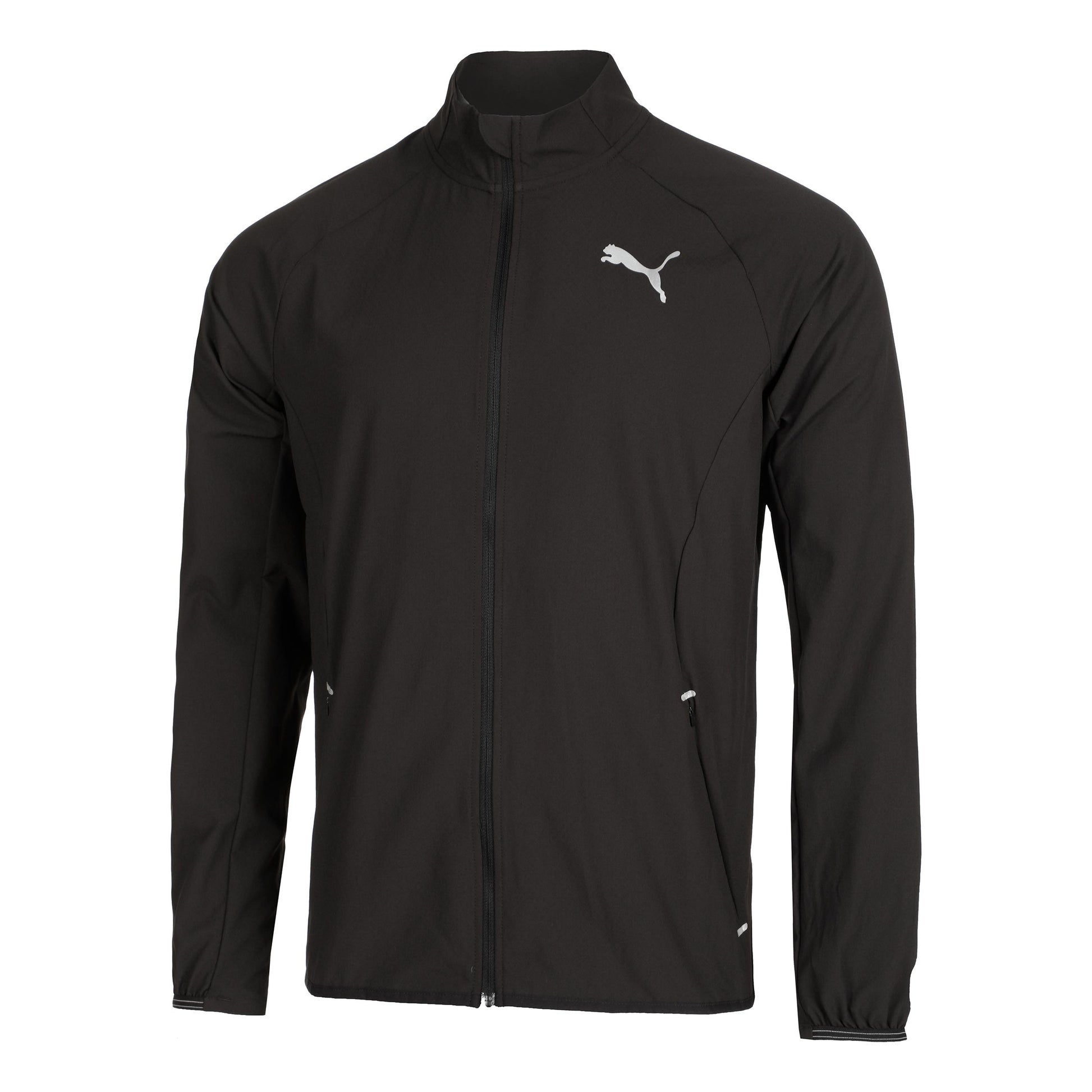 Puma Run Elite Ultraweave Hardloopjas Heren-Zwart