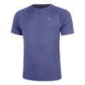 Everyday Cloudspun  Hardloopshirt Heren - blauw