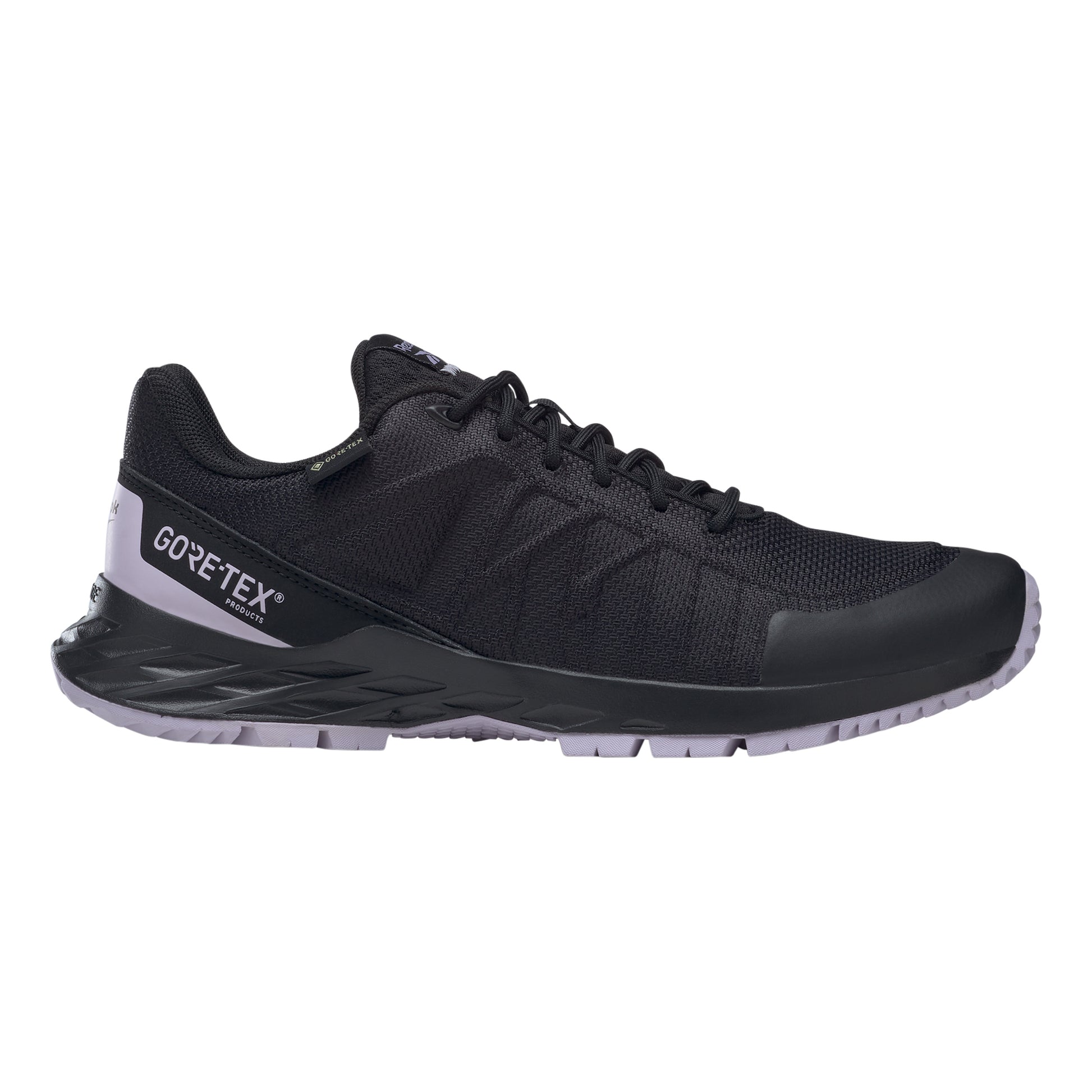 Reebok Astroride Trail GTX Trailschoen Dames - zwart, lichtgrijs