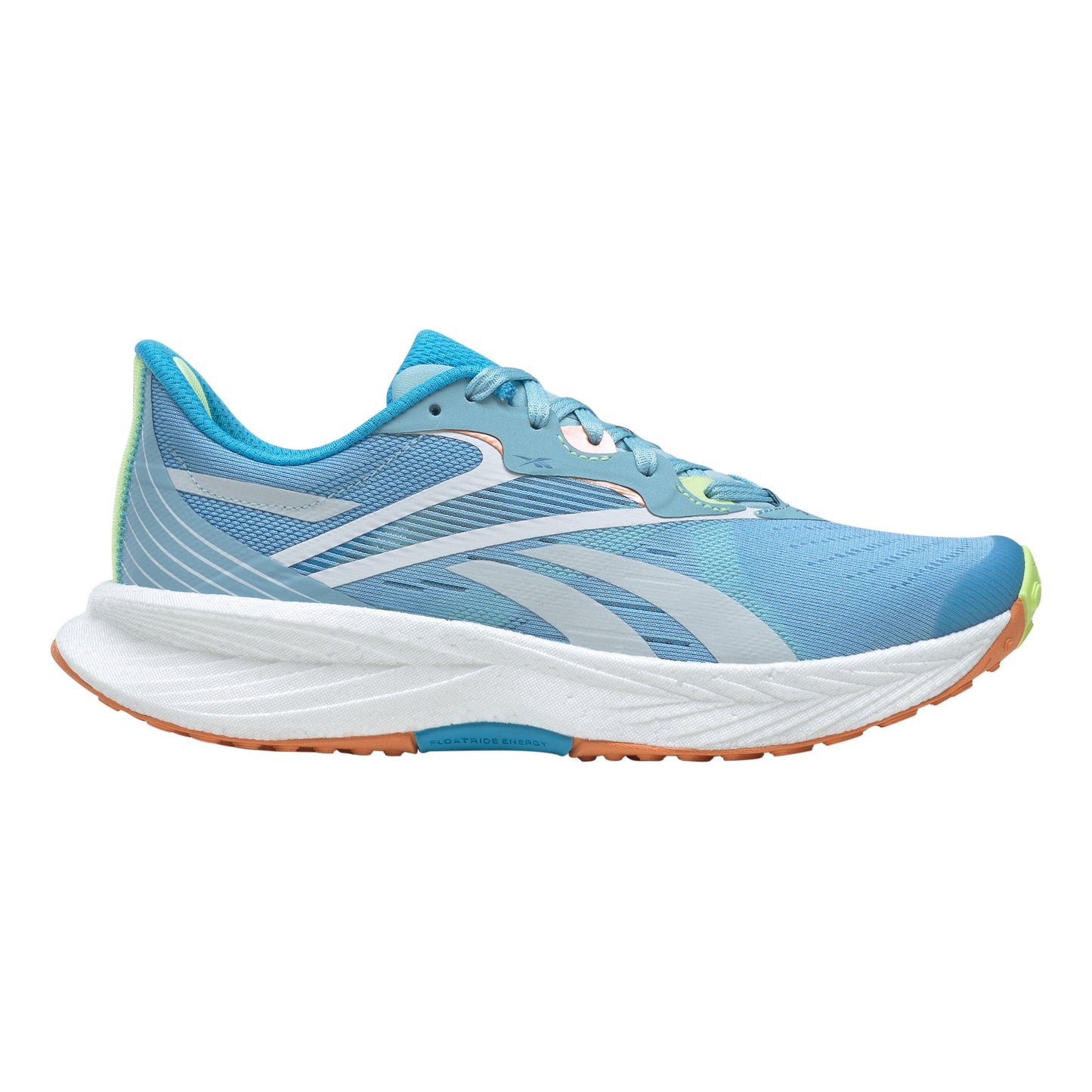 Reebok Floatride Energy 5 Neutrale schoen Dames - lichtblauw,