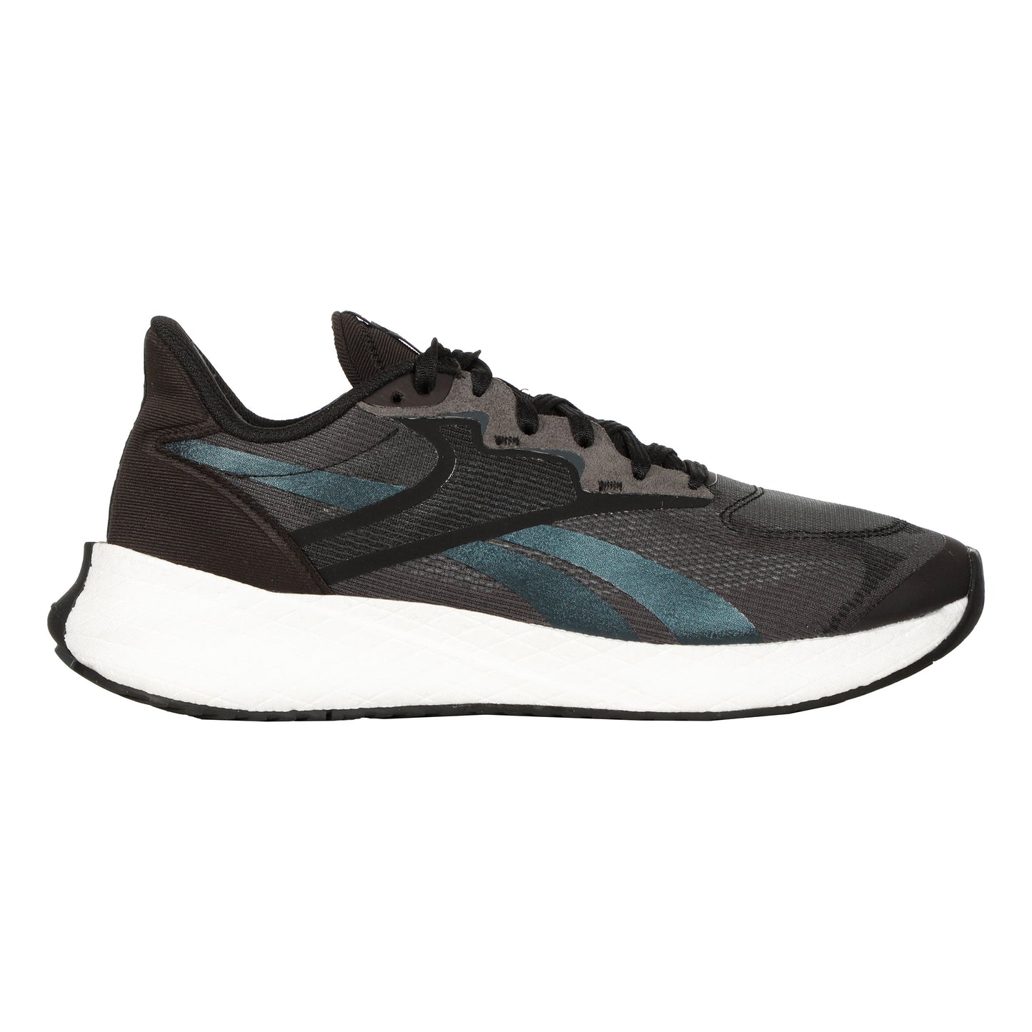 Reebok Floatride Energy Symmetros 2.5 Stabiliteitsschoen Dames-Zwart
