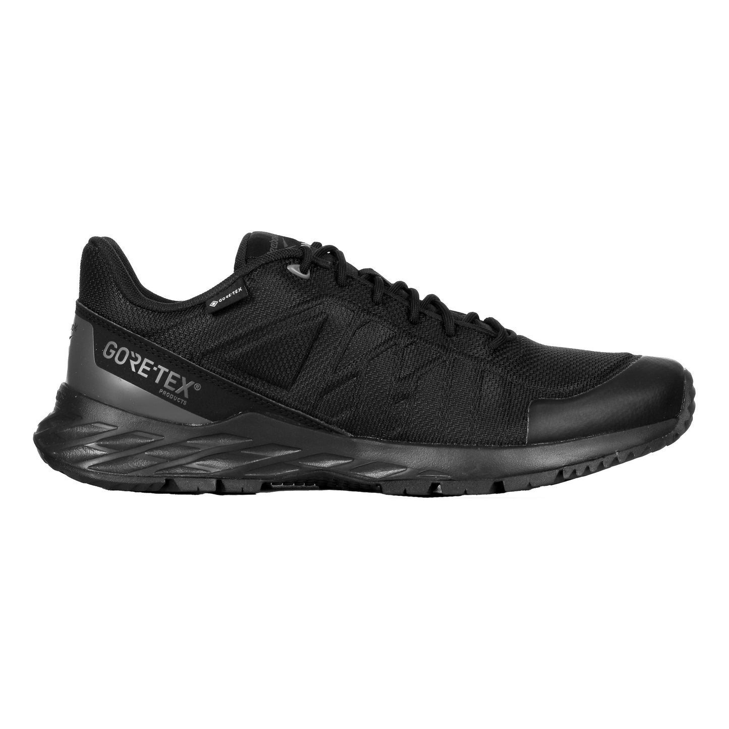 Reebok Astroride Trail GTX Trailschoen Dames - zwart,