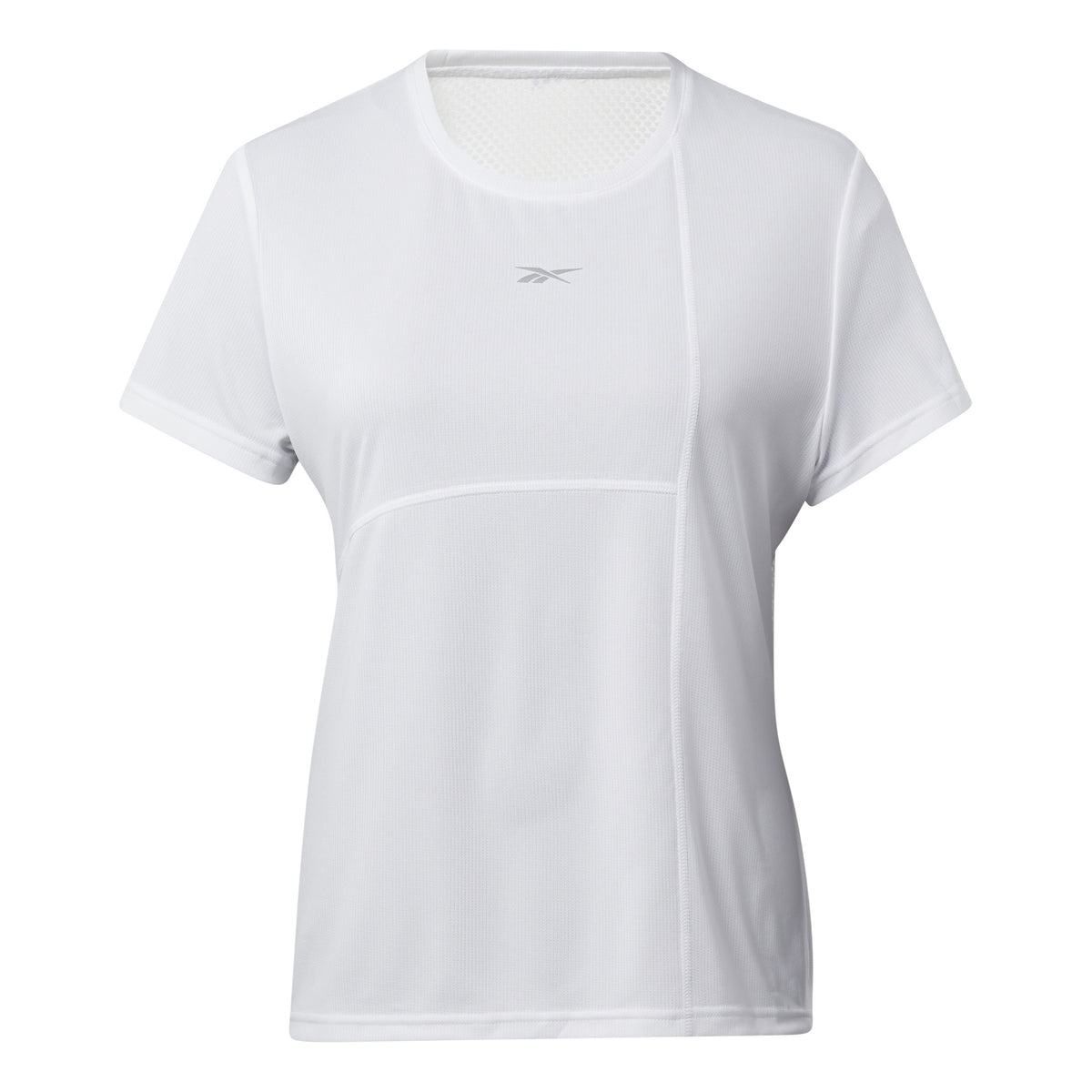 Reebok Running Speedwick Hardloopshirt Dames-Wit