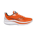Endorphin Neutrale schoen Kinderen - oranje,