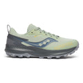 Peregrine 14 GTX Trailschoen Dames-Grijs,Donkergrijs