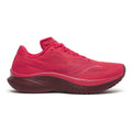 Kinvara 15 Neutrale schoen Dames - roze, berry
