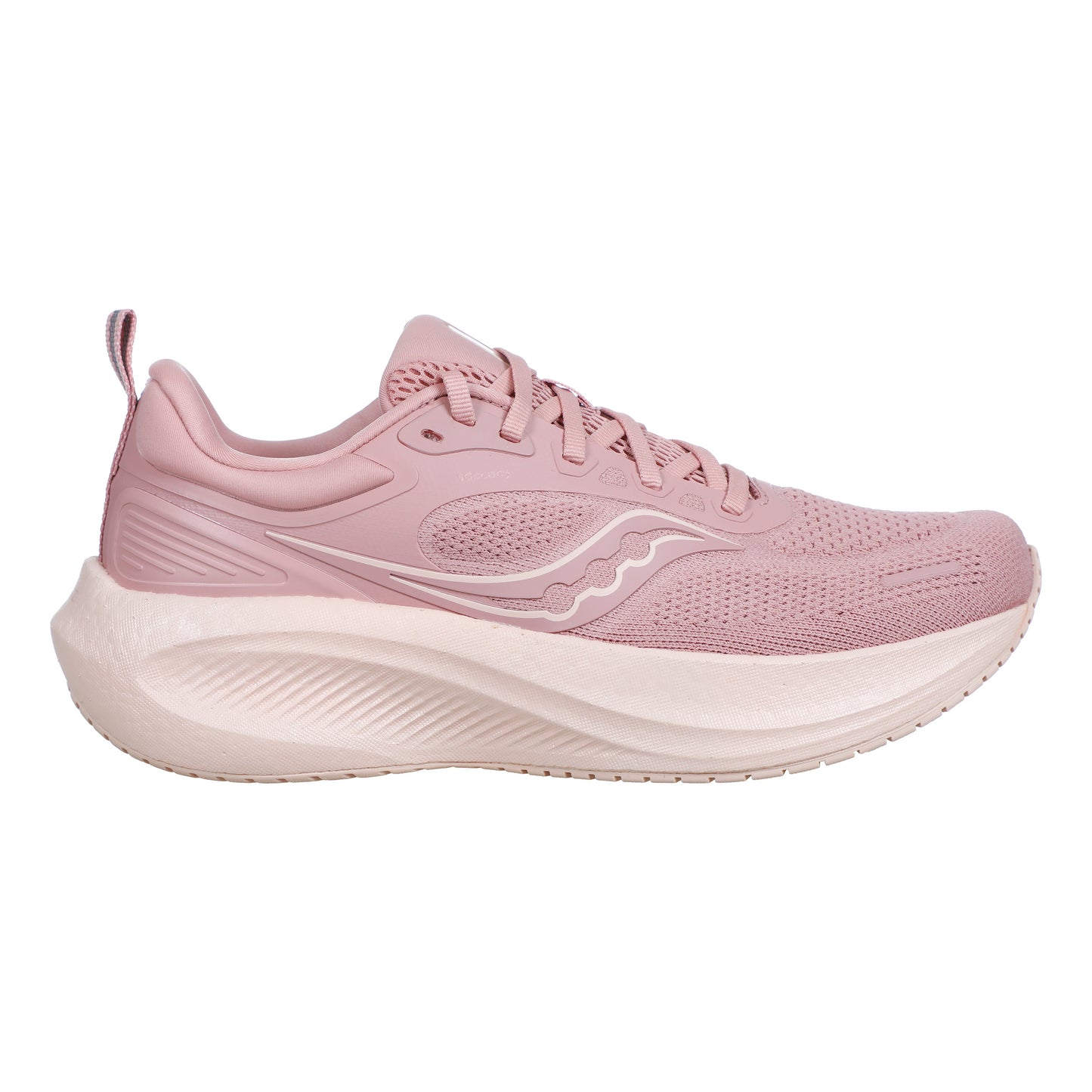 Saucony Surge 3 Neutrale schoen Dames - oud roze,