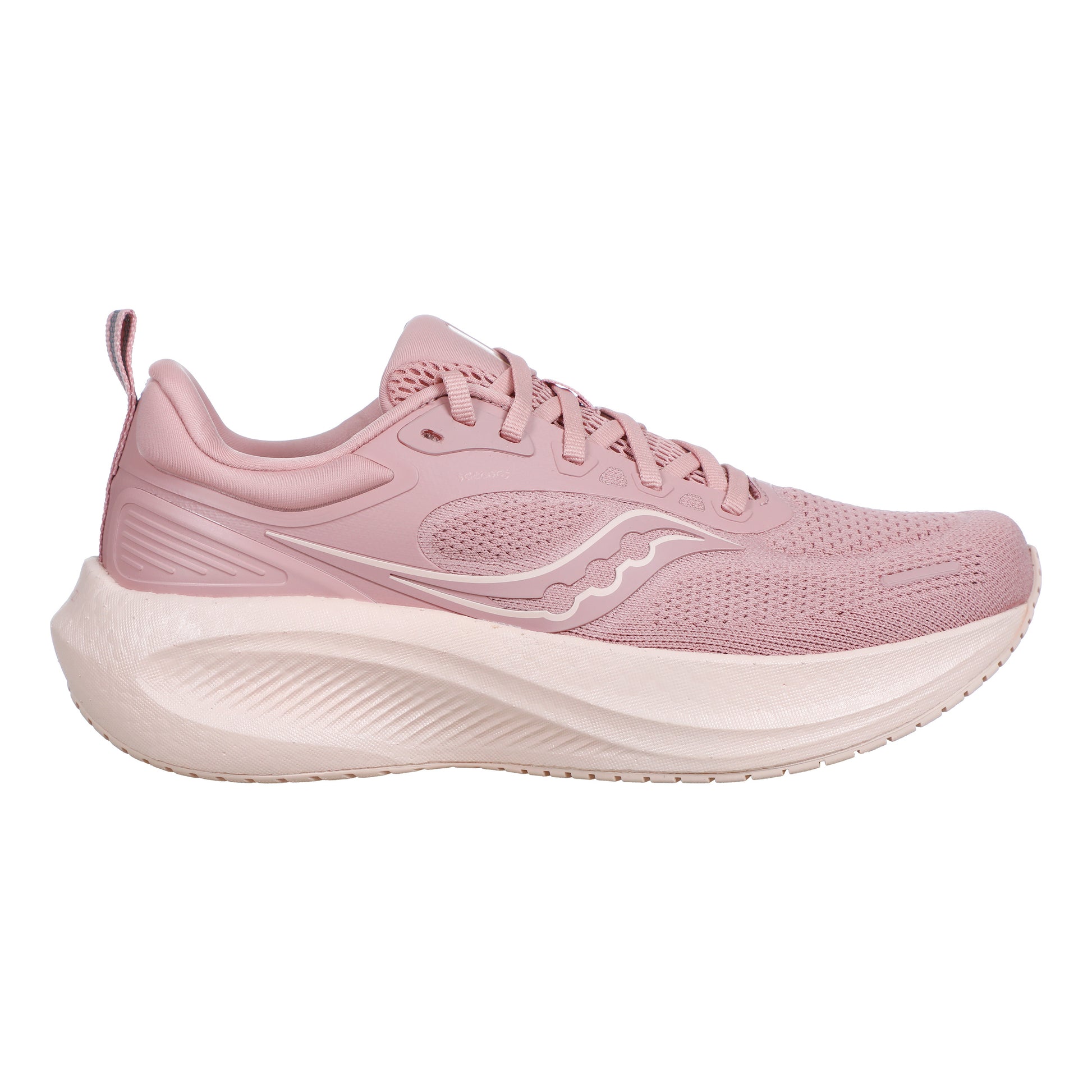 Saucony Surge 3 Neutrale schoen Dames - oud roze,