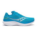 Kinvara 15 Neutrale schoen Heren - lichtblauw, wit
