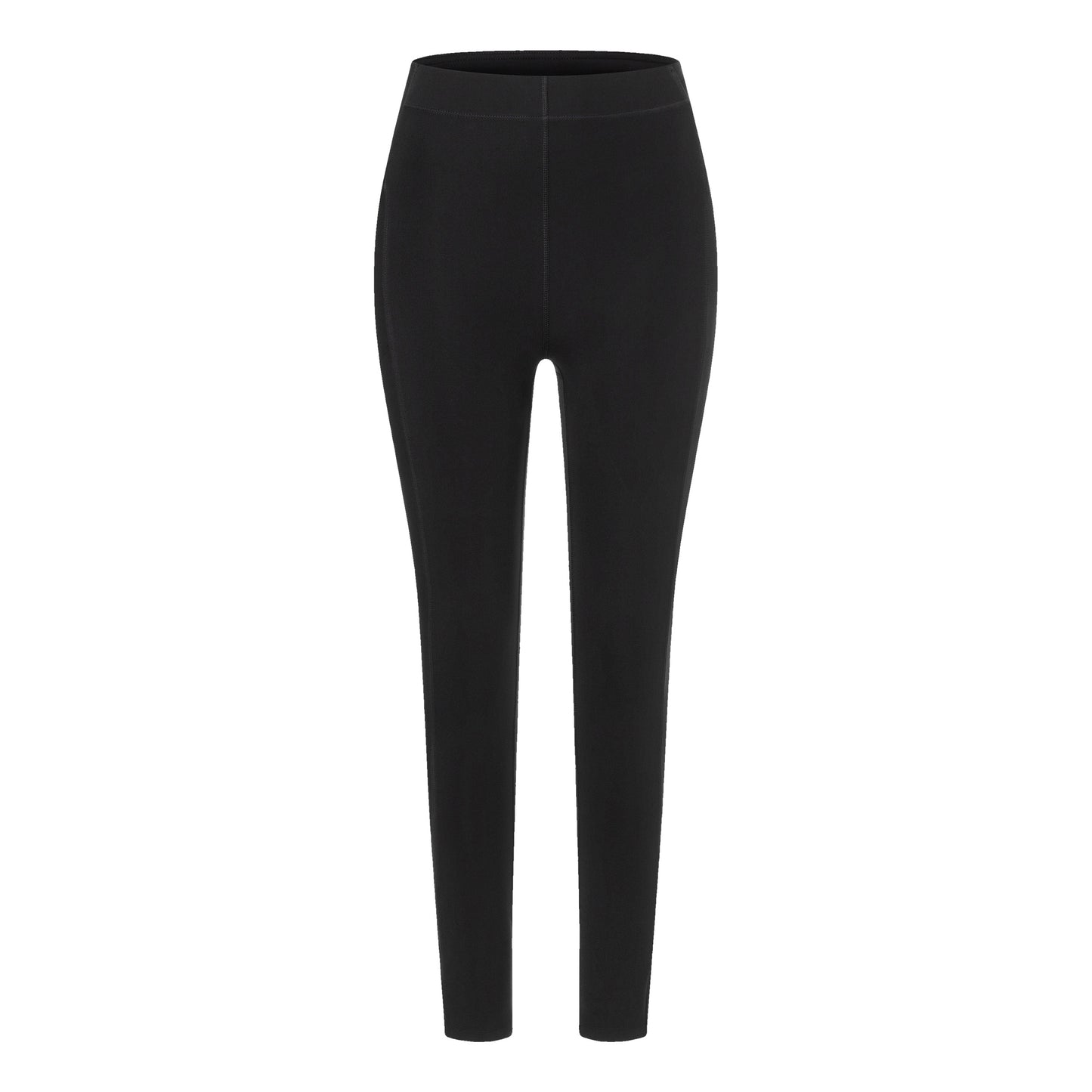 Saucony Solstice Hardlooplegging Dames - zwart,