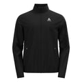 Essential Light Hardloopjas Heren-zwart