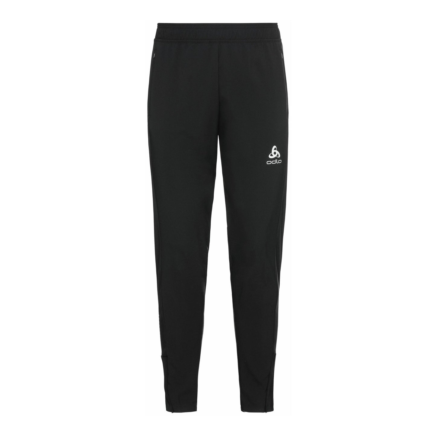 Odlo Zeroweight Hardloopbroek Heren-Zwart