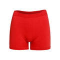 Performance Light Eco Panty Dames - rood,