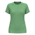 Crew Neck X-Alp PW 115 Hardloopshirt Dames - blauw,