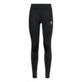 Essential Mesh Tight Dames-Zwart