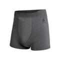 Performance Light Eco Boxershort Heren-Grijs