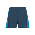 Essential 5inch 2in1 Hardloopshorts Heren - blauw,