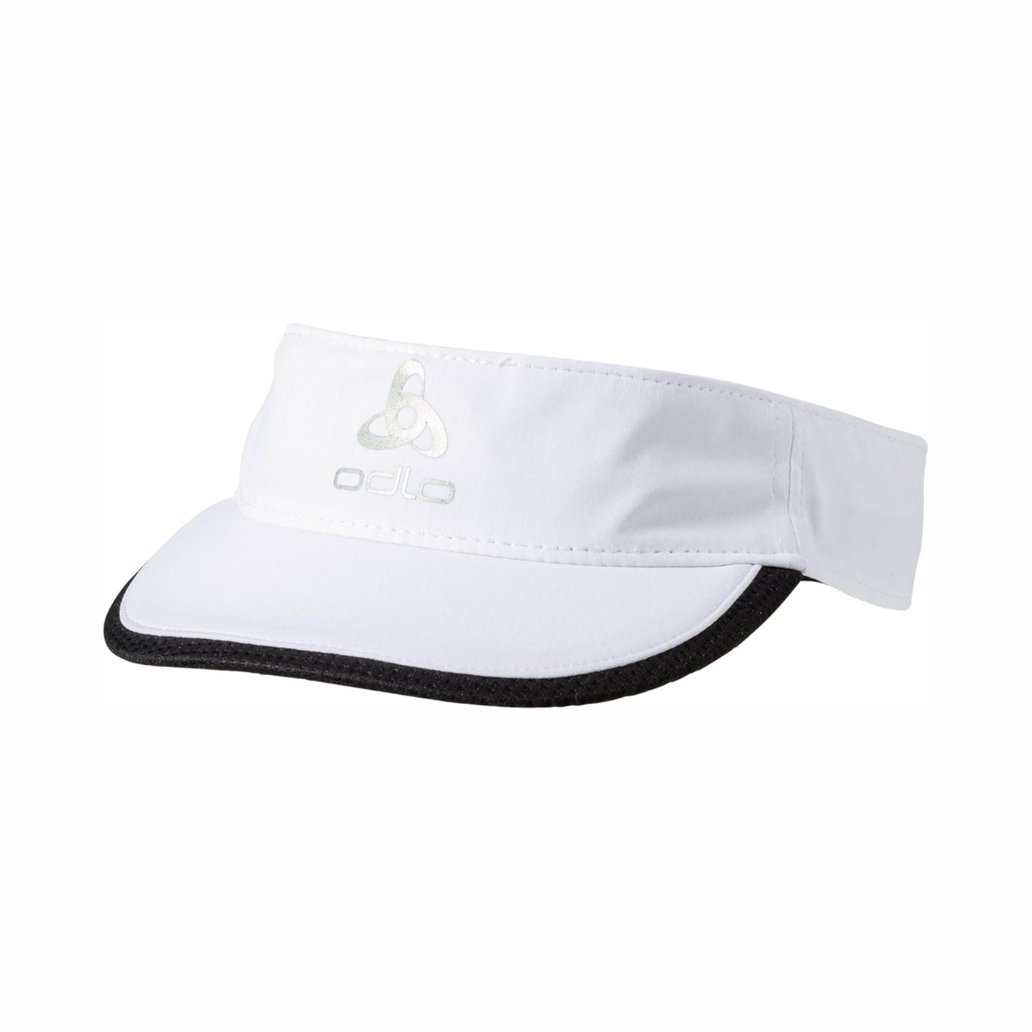 Odlo Performance Light Visor Unisex - wit,