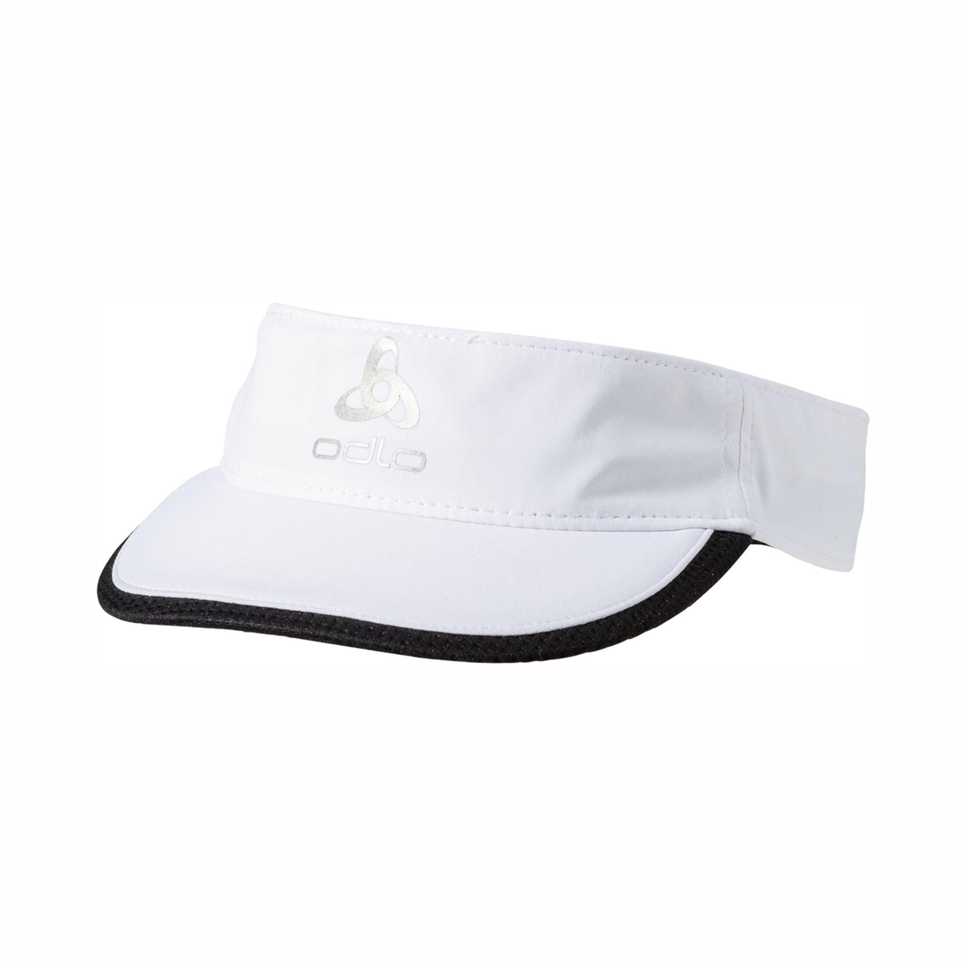 Odlo Performance Light Visor Unisex - wit,