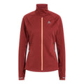 Zeroweight Pro Warm Hardloopjas Dames-Berry